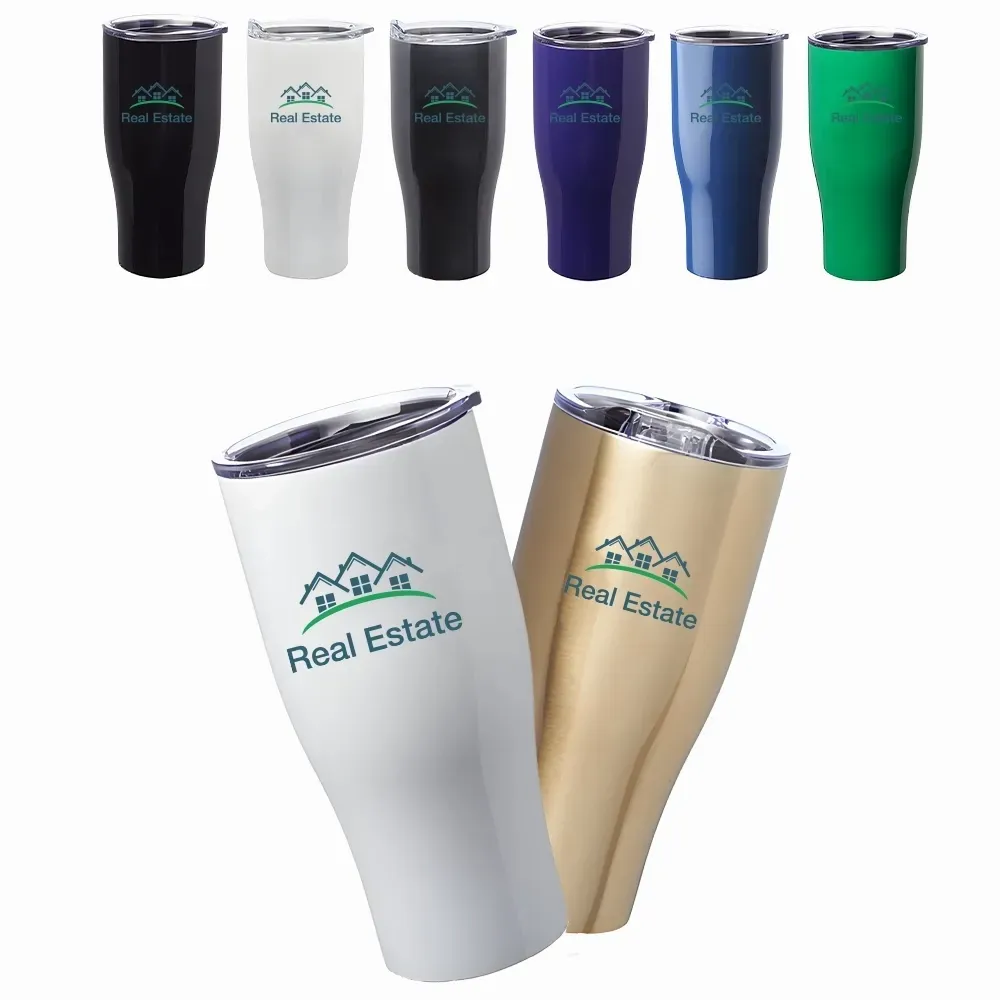 Insulated Travel Mugs - Webcam Covers Now