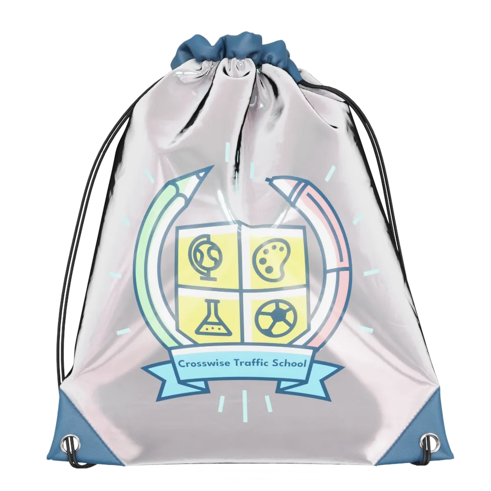 Drawstring Bags - Webcam Covers Now