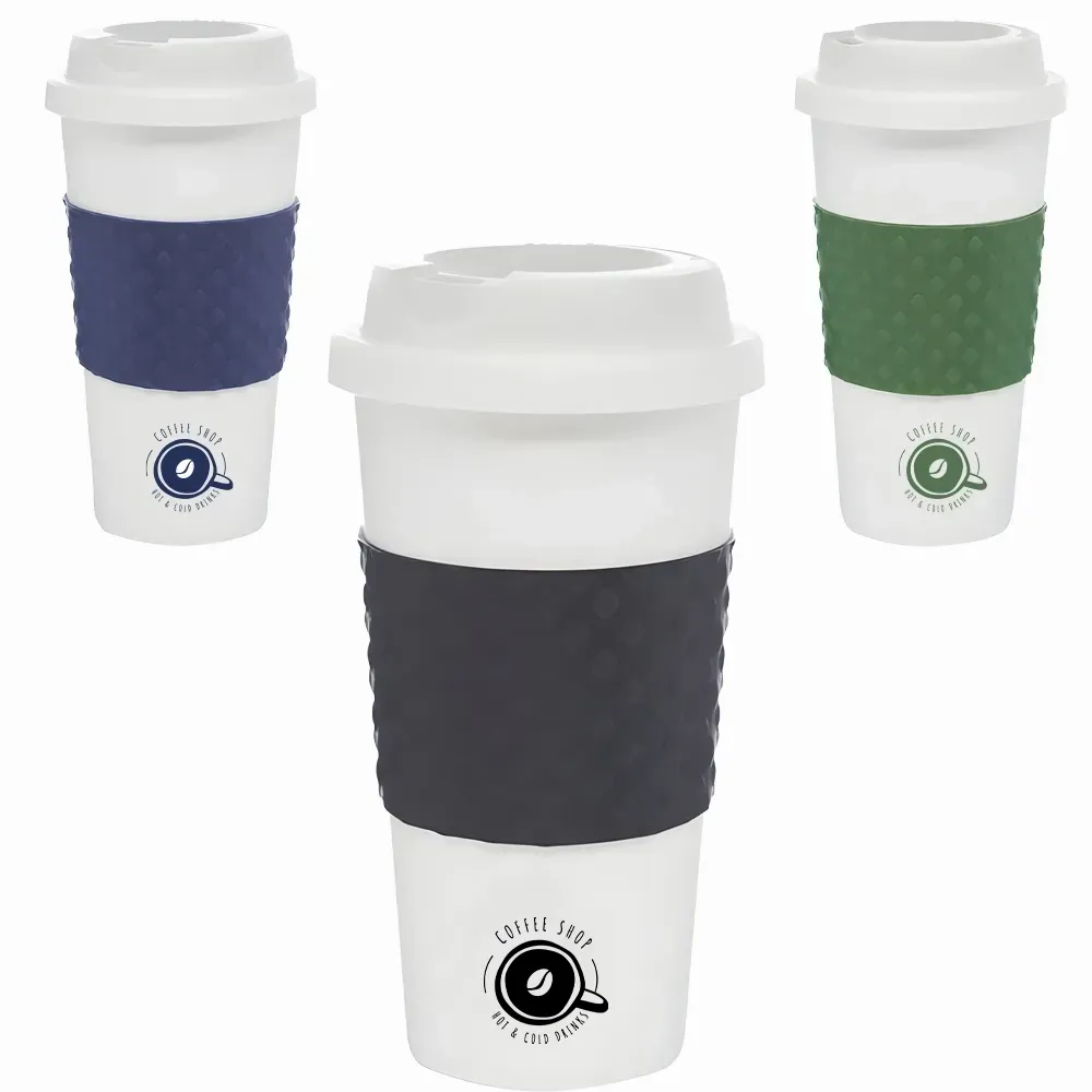 Coffee Cups - Webcam Covers Now