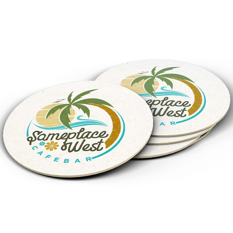 Coasters - Webcam Covers Now