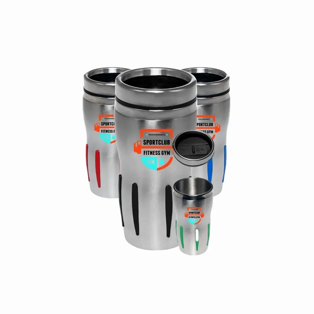 Stainless Steel Tumblers - Webcam Covers Now