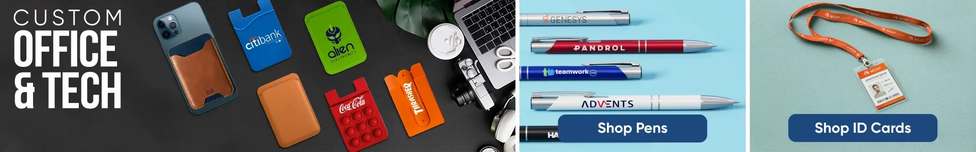 WebcamCoversNow.com Office & Tech