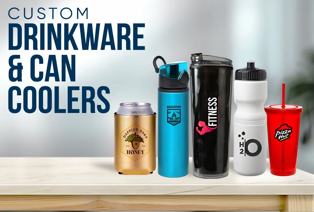 WebcamCoversNow.com Drinkware & Can Coolers
