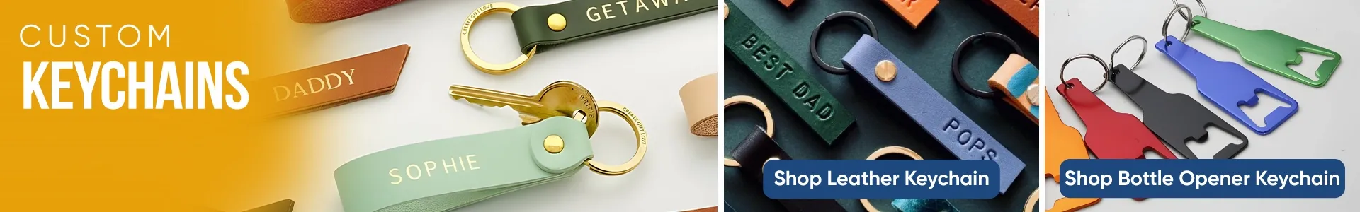 WebcamCoversNow.com Keychains