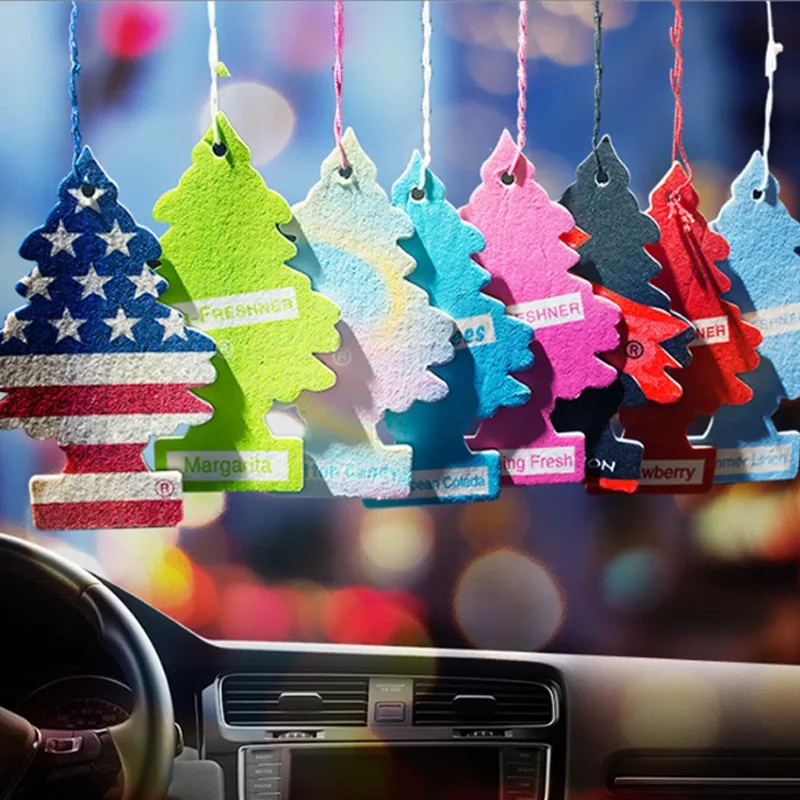 Air Fresheners - Webcam Covers Now