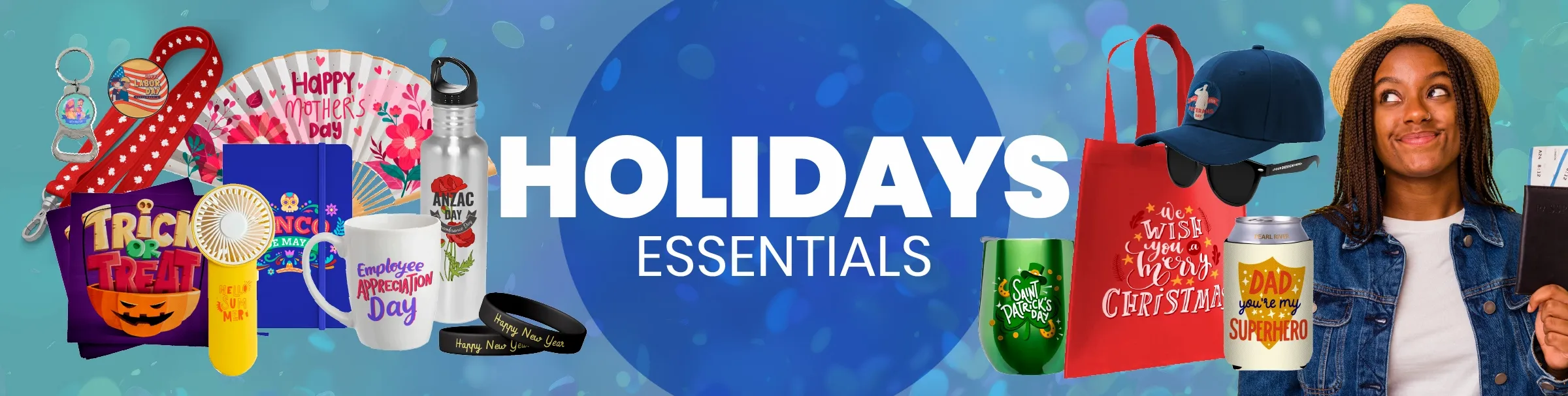 WebcamCoversNow.com Holidays