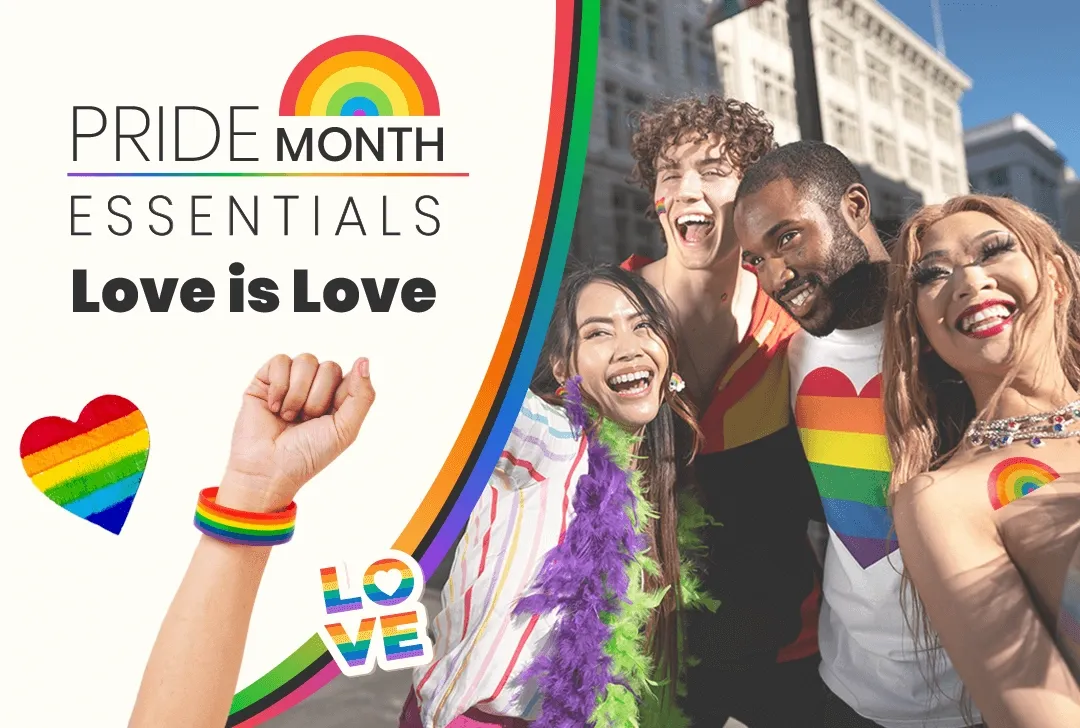 WebcamCoversNow.com Pride Month