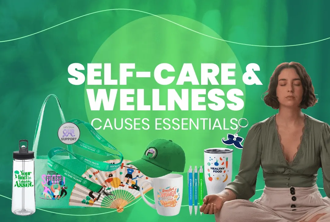WebcamCoversNow.com Self-Care and Wellness Causes