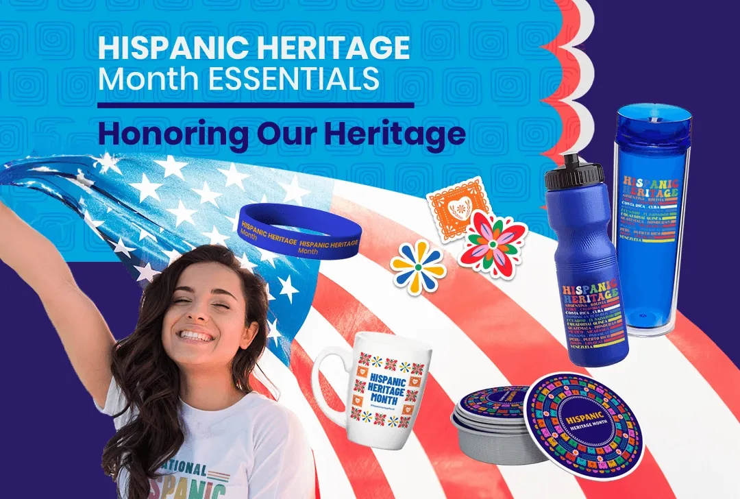 WebcamCoversNow.com Hispanic Heritage Month