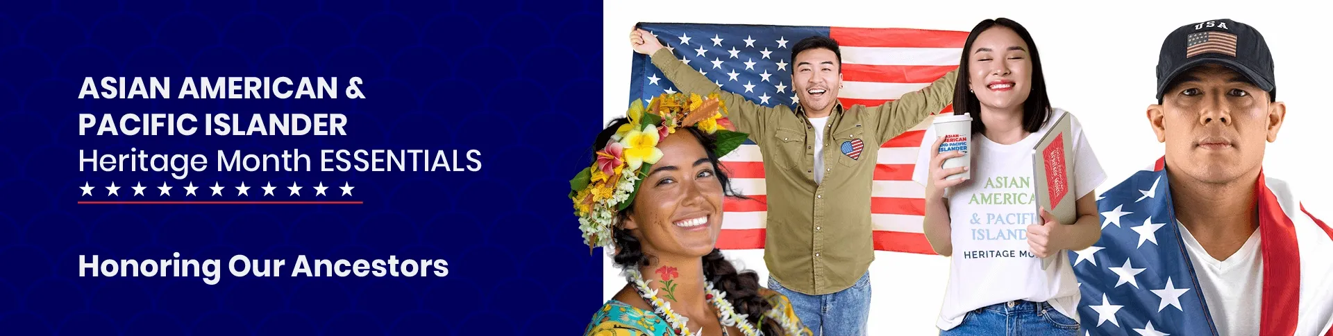 WebcamCoversNow.com Asian American and Pacific Islander Heritage Month