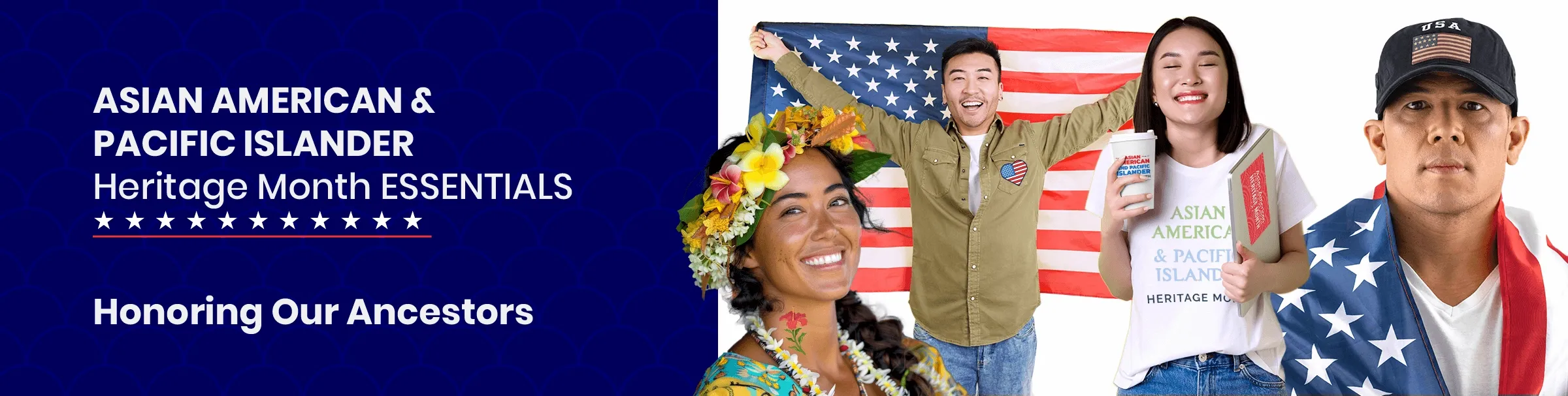 WebcamCoversNow.com Asian American and Pacific Islander Heritage Month