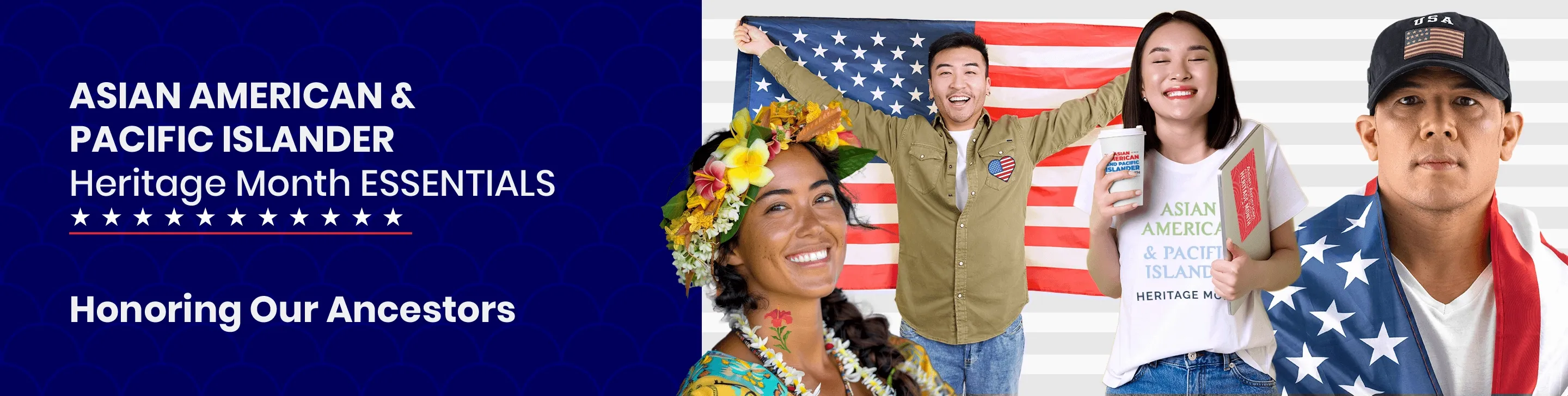 WebcamCoversNow.com Asian American and Pacific Islander Heritage Month