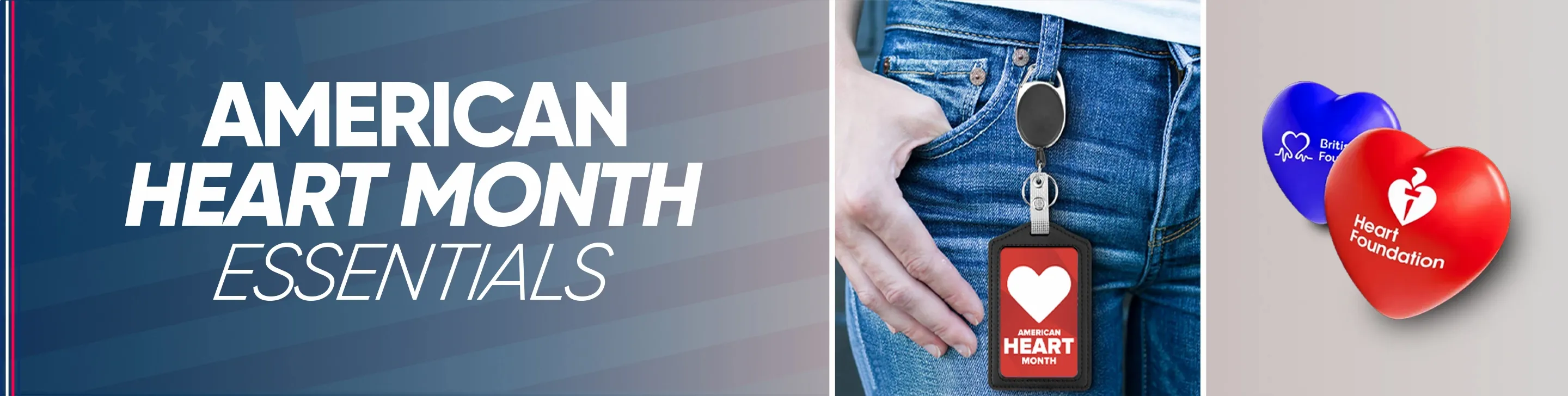 WebcamCoversNow.com American Heart Month