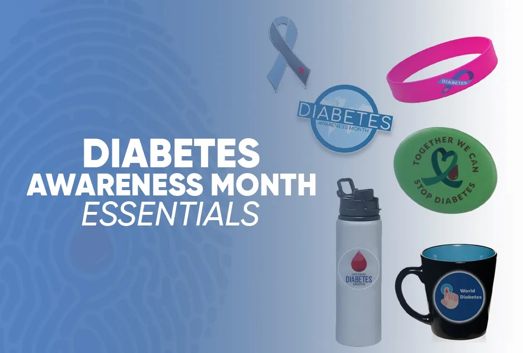 WebcamCoversNow.com Diabetes Awareness Month
