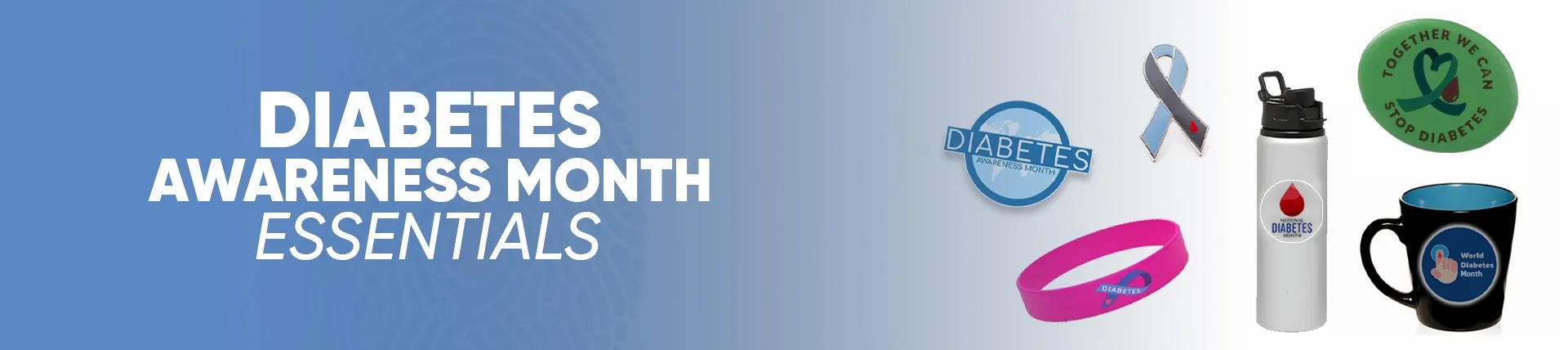 WebcamCoversNow.com Diabetes Awareness Month