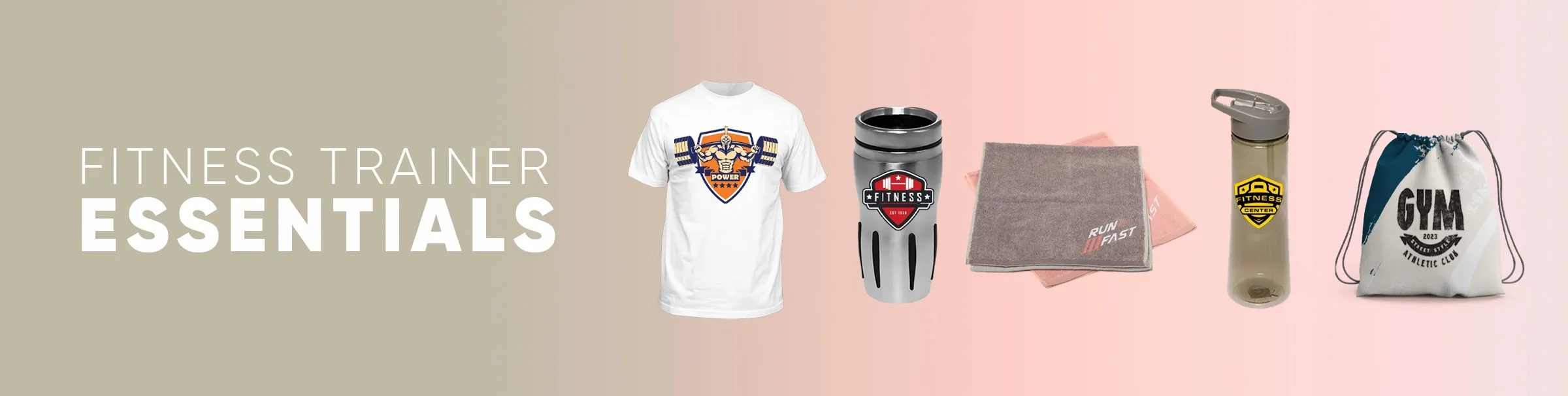 WebcamCoversNow.com Fitness Trainer