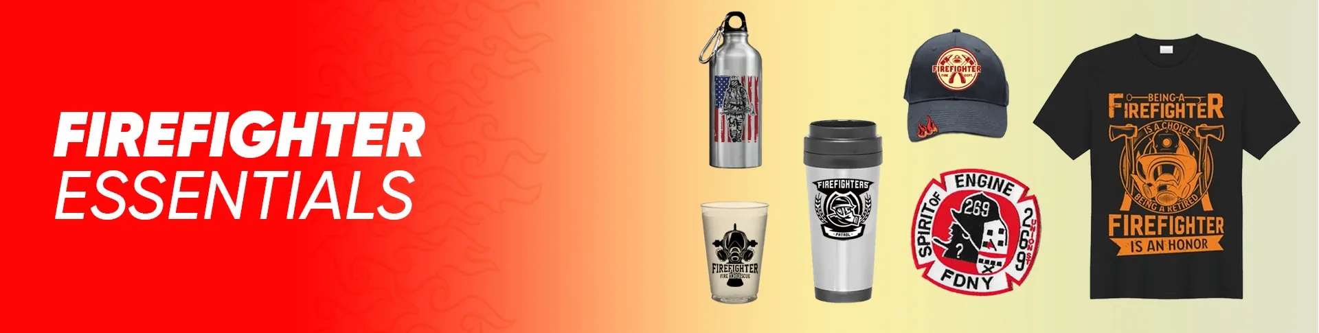 WebcamCoversNow.com Firefighter