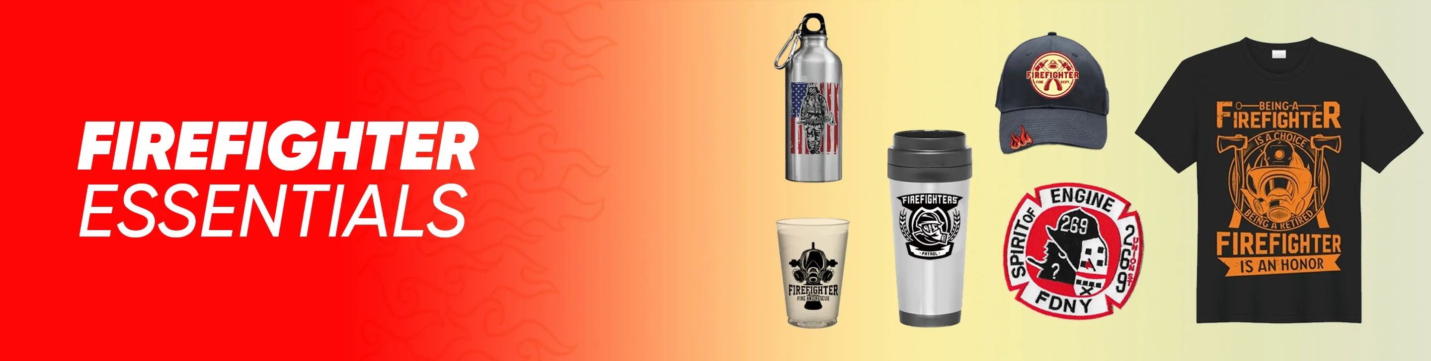 WebcamCoversNow.com Firefighter