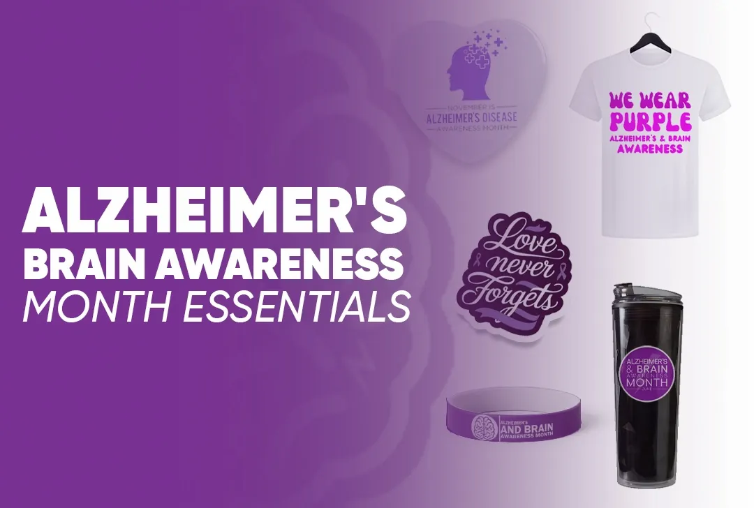 WebcamCoversNow.com Alzheimer's Brain Awareness Month