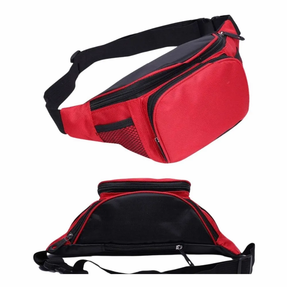 Fanny Packs - Webcam Covers Now