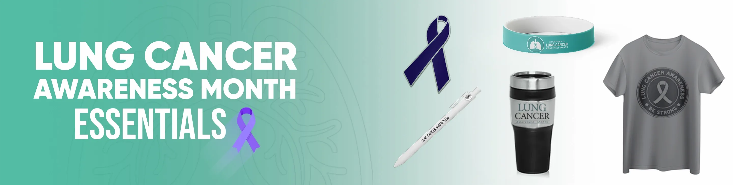 WebcamCoversNow.com Customize Your Lung Cancer Awareness Month