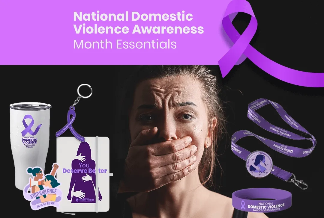WebcamCoversNow.com National Domestic Violence Awareness Month