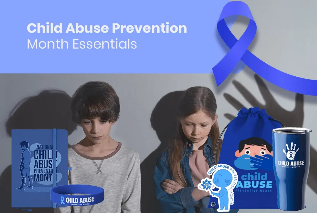 WebcamCoversNow.com Child Abuse Prevention Month