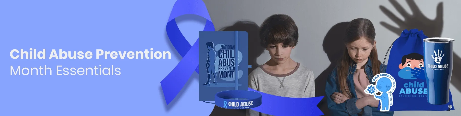 WebcamCoversNow.com Child Abuse Prevention Month