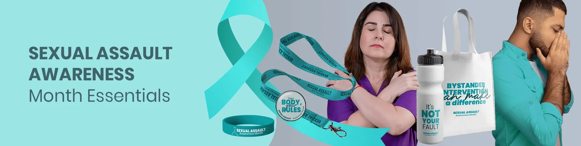 WebcamCoversNow.com Sexual Assault Awareness Month