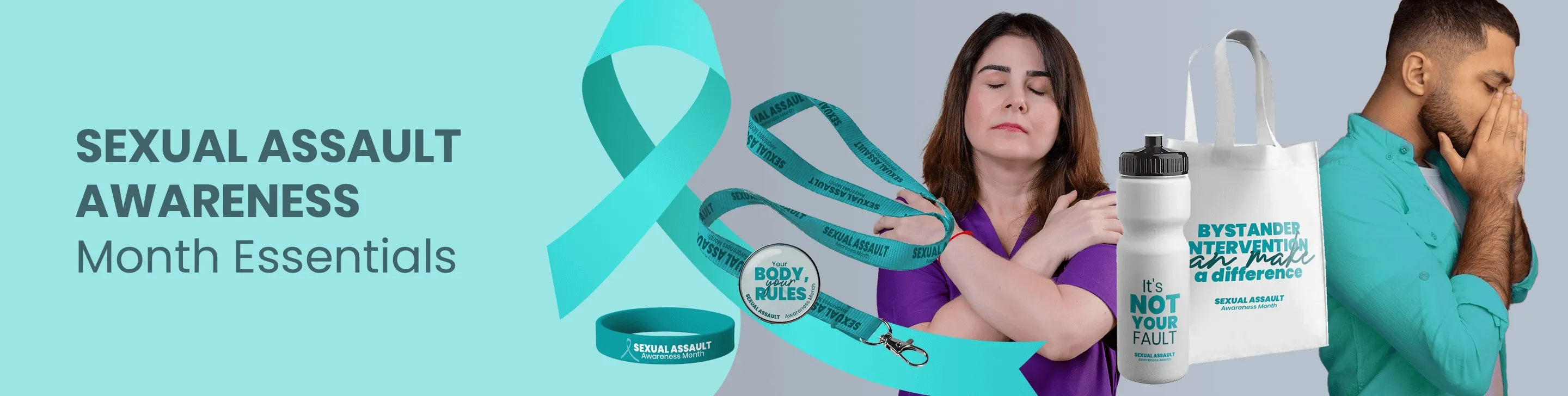 WebcamCoversNow.com Sexual Assault Awareness Month