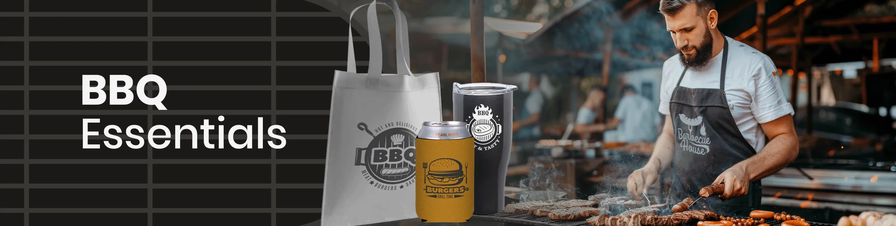 WebcamCoversNow.com BBQ