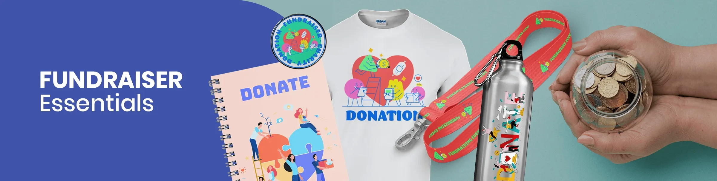 WebcamCoversNow.com Fundraiser