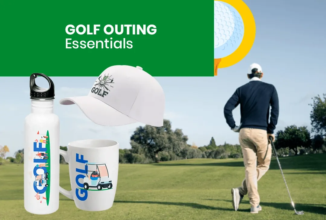 WebcamCoversNow.com Golf Outing