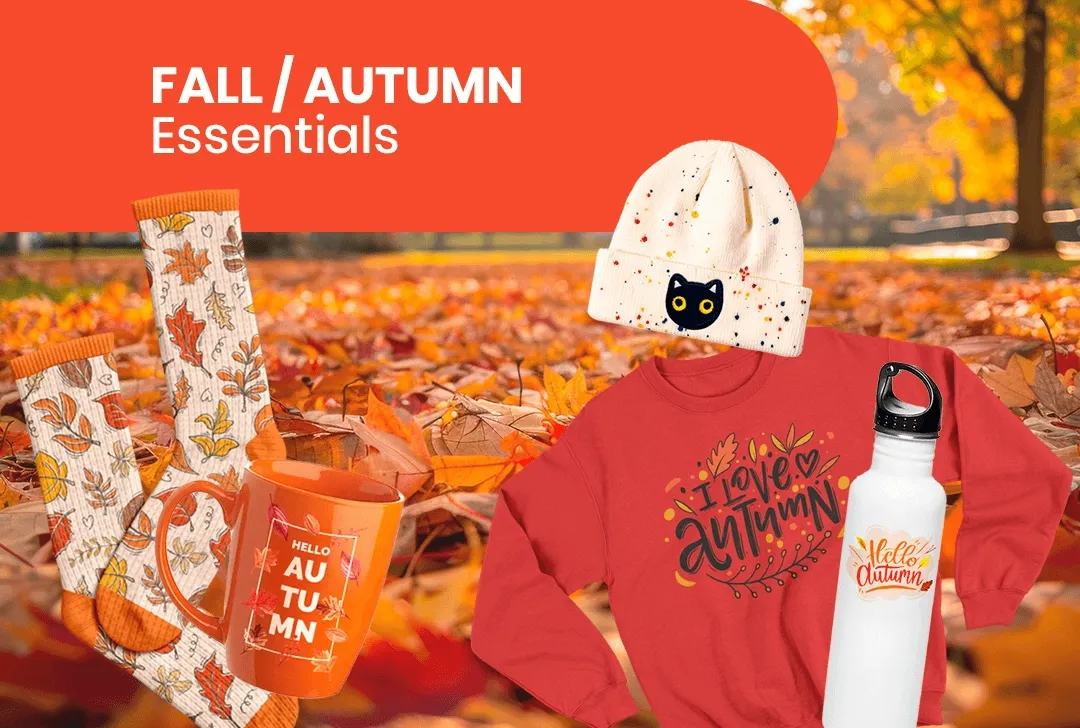 WebcamCoversNow.com Fall / Autumn