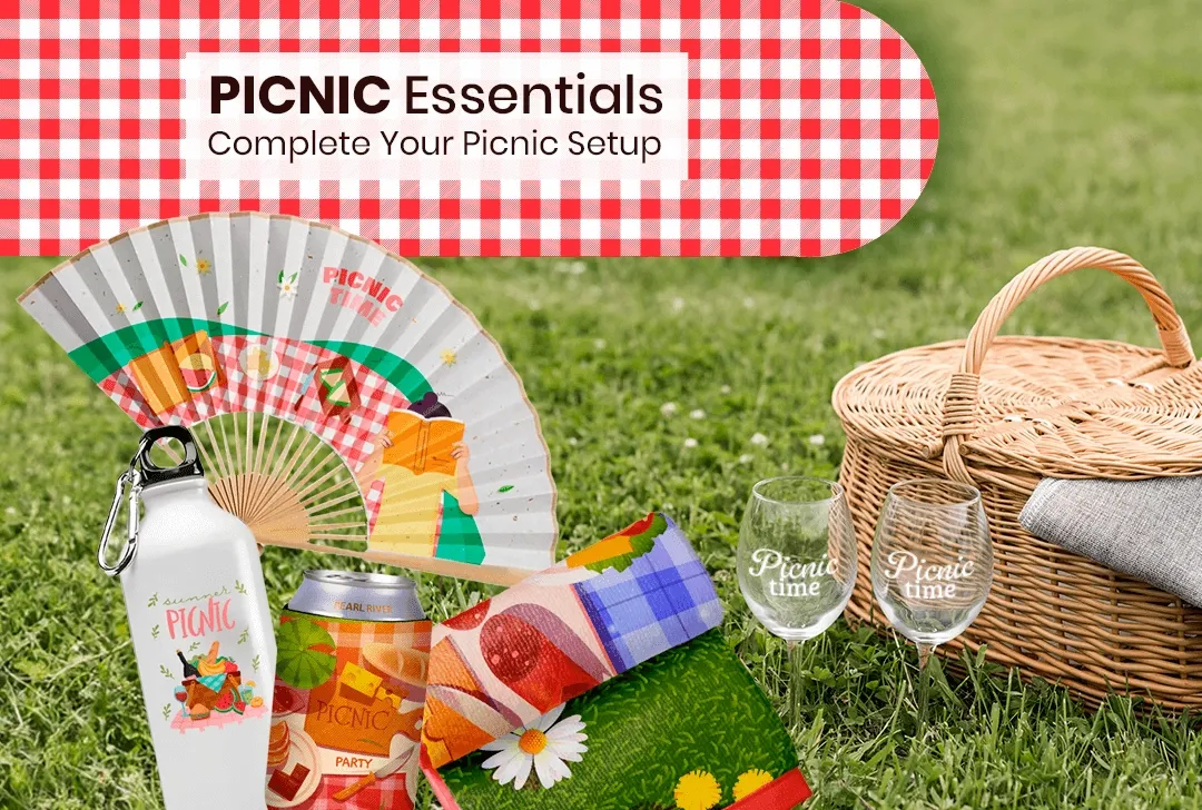 WebcamCoversNow.com Picnic