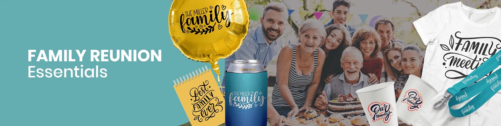 WebcamCoversNow.com Family Reunion