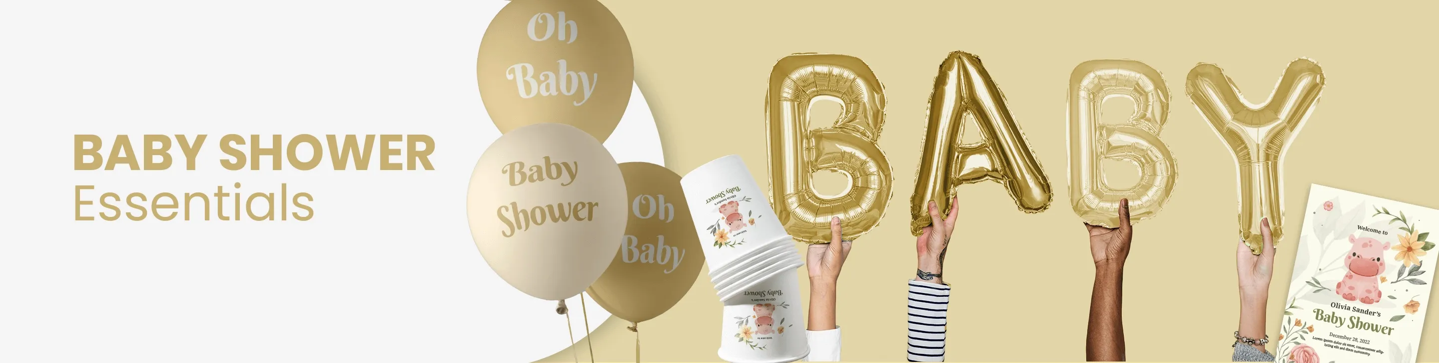 WebcamCoversNow.com Baby Shower