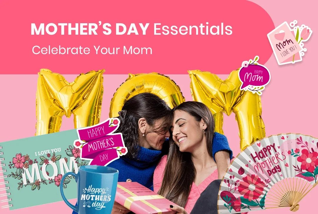 WebcamCoversNow.com Mother's Day