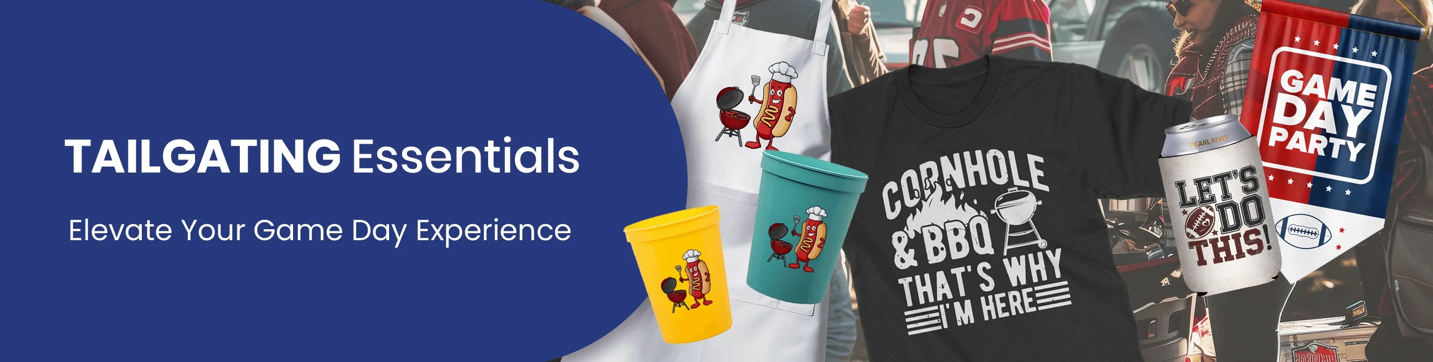 WebcamCoversNow.com Tailgating