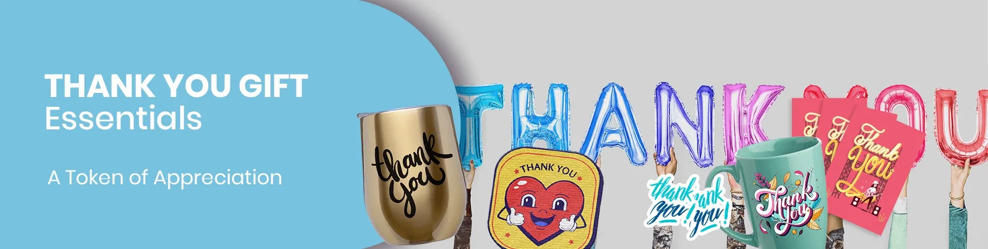 WebcamCoversNow.com Thank You Gifts