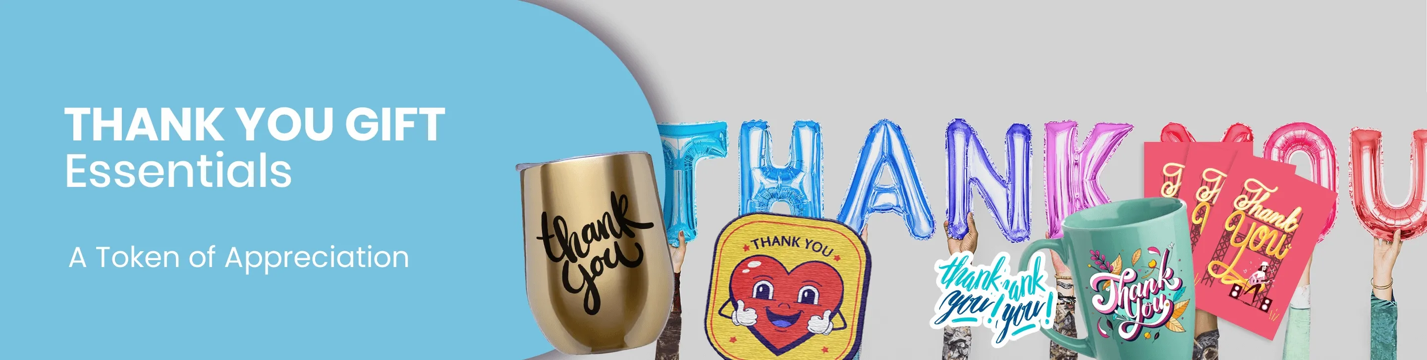 WebcamCoversNow.com Thank You Gifts