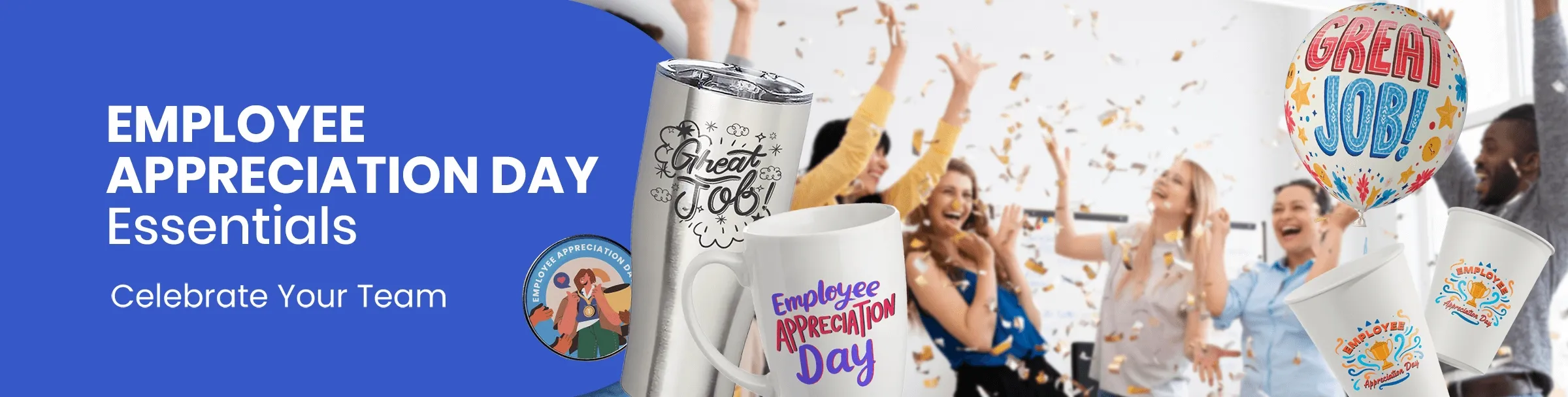 WebcamCoversNow.com Employee Appreciation Day