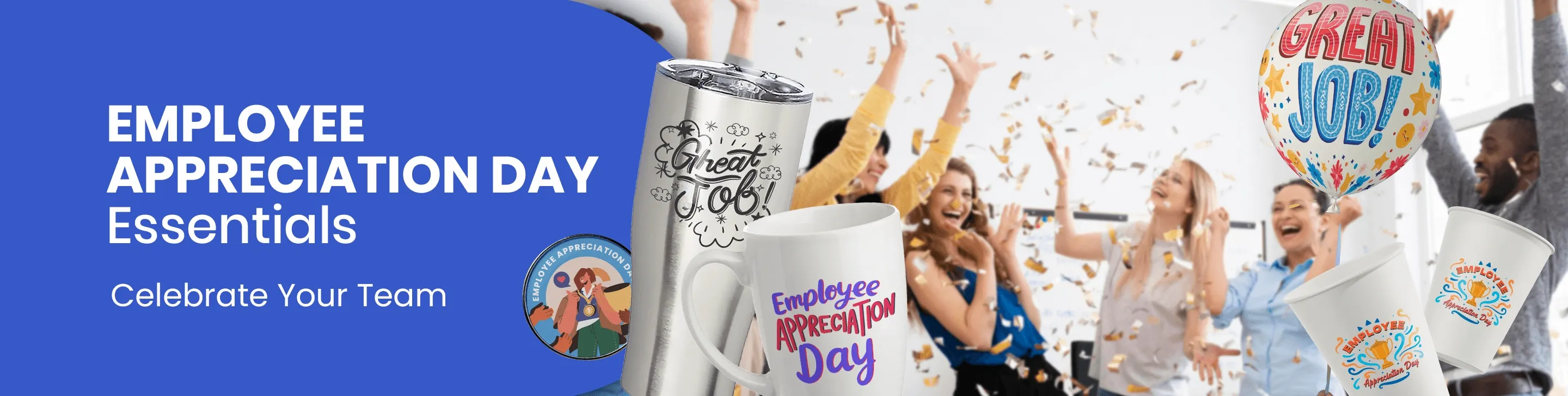 WebcamCoversNow.com Employee Appreciation Day