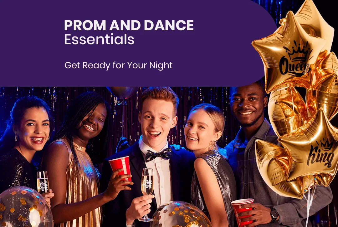 WebcamCoversNow.com Prom and Dance