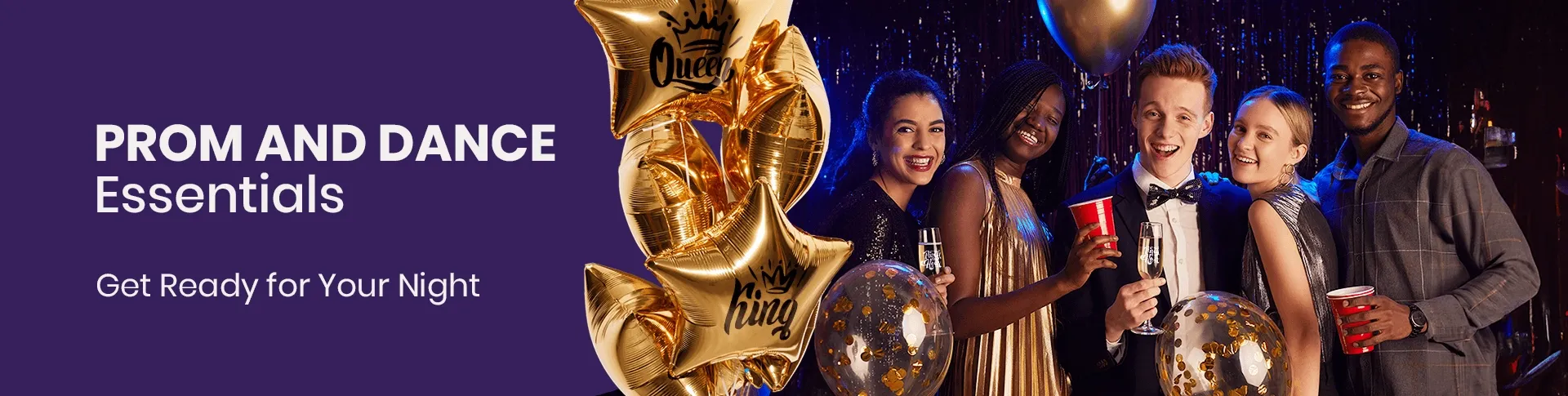 WebcamCoversNow.com Prom and Dance