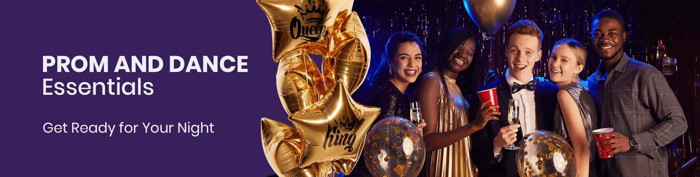 WebcamCoversNow.com Prom and Dance