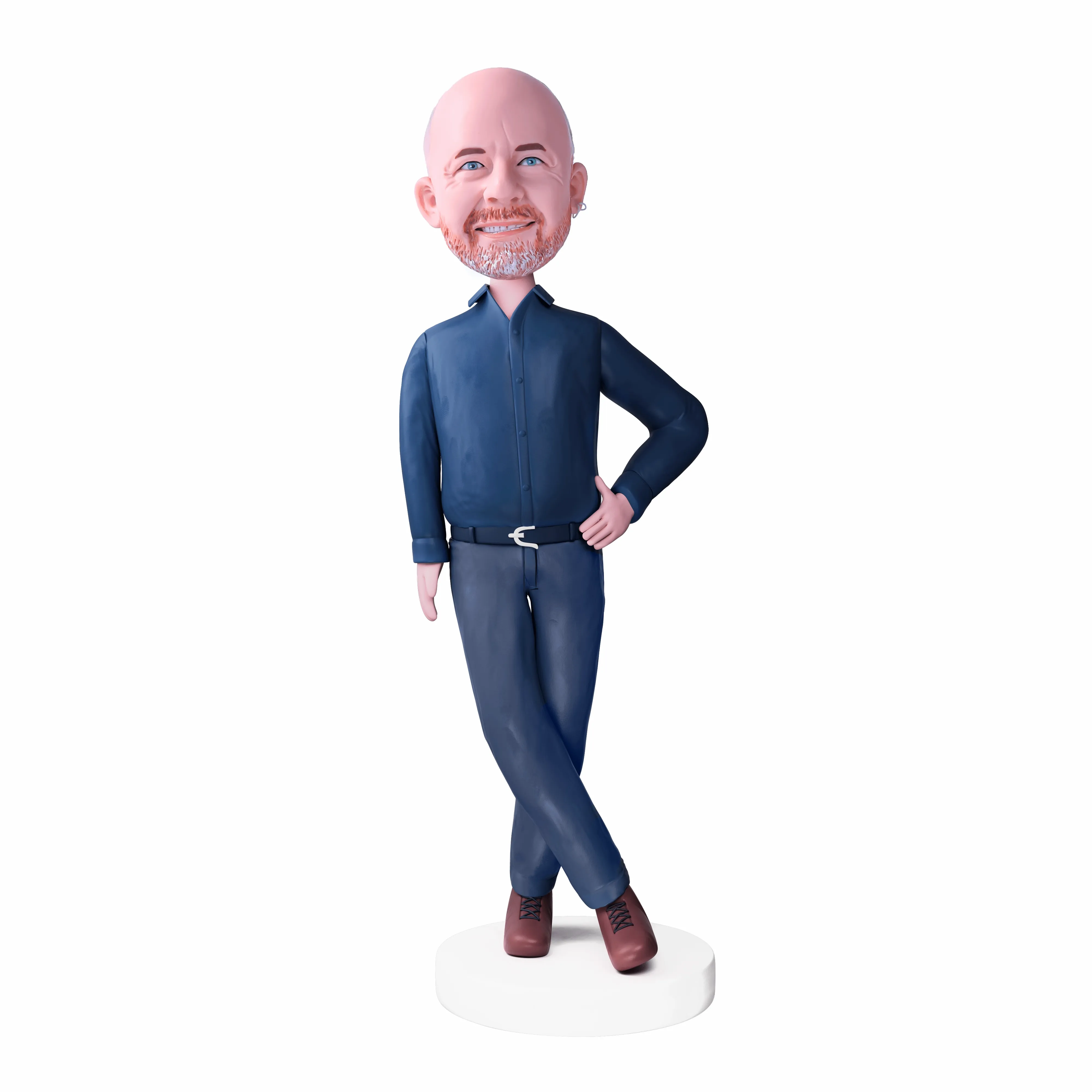 Bobbleheads - Webcam Covers Now