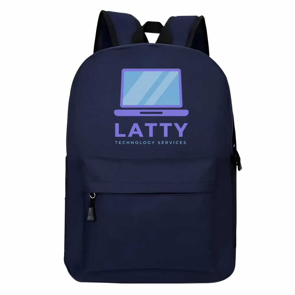 Backpacks - Webcam Covers Now