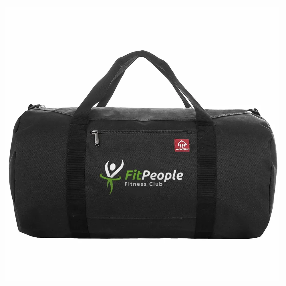 Duffel Bags & Gym Bags - Webcam Covers Now