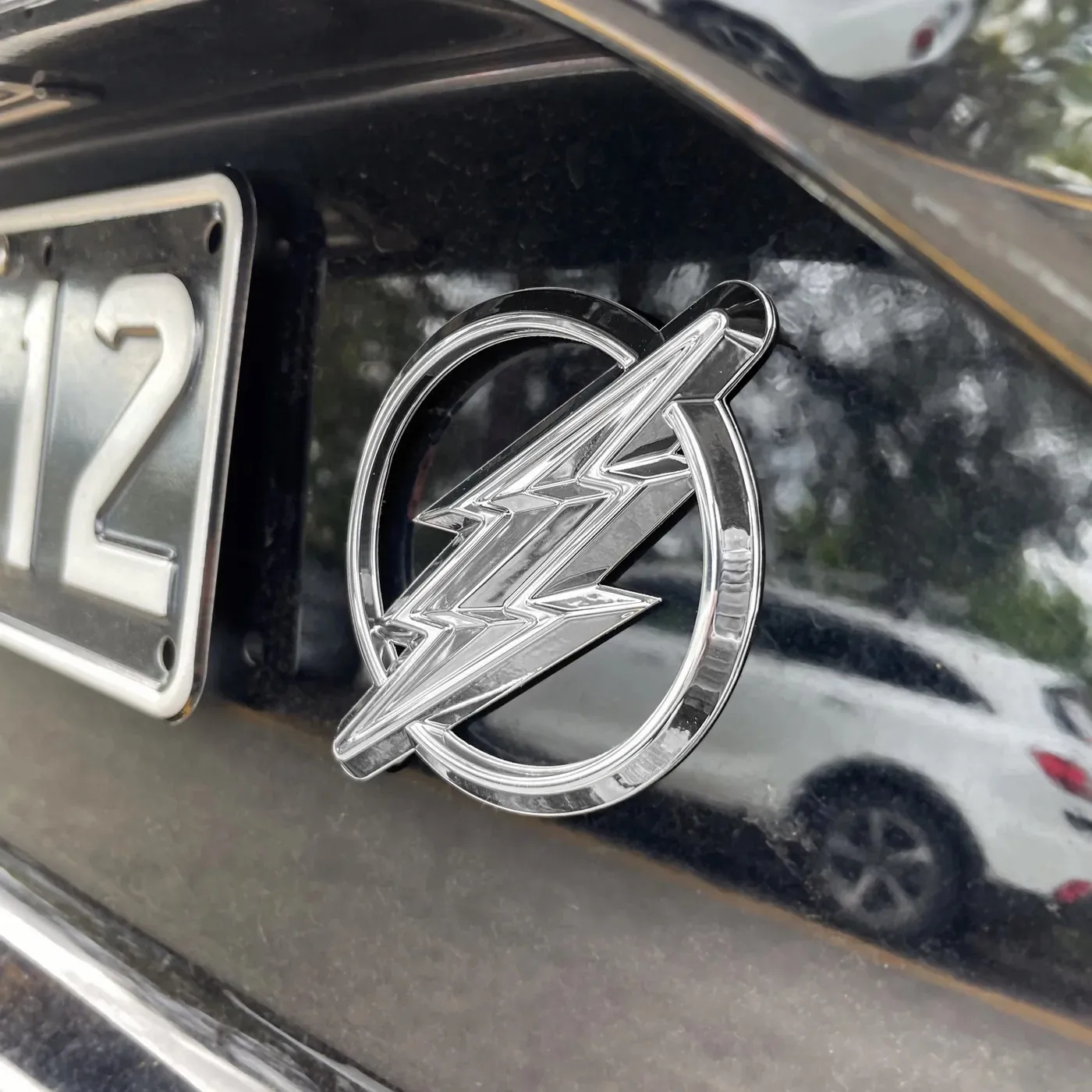 Car Badges - Webcam Covers Now